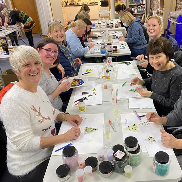 Craft Courses Lancashire