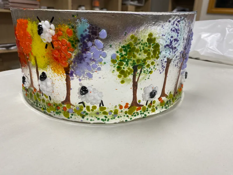 Craft Courses Lancashire