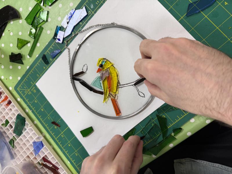 Craft Courses Lancashire