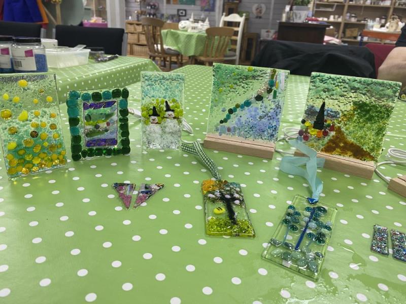 Craft Courses Lancashire