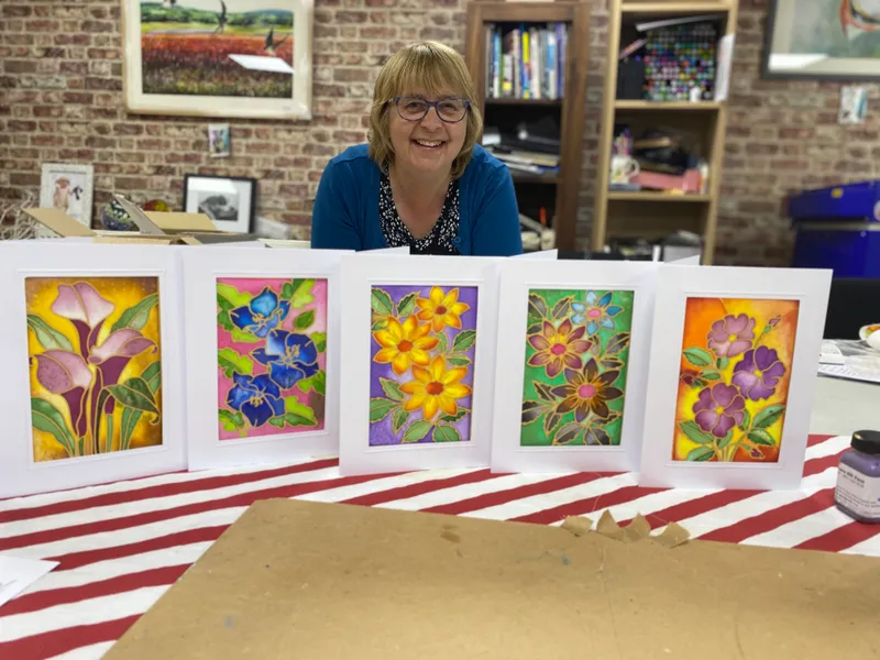 Craft Courses Lancashire