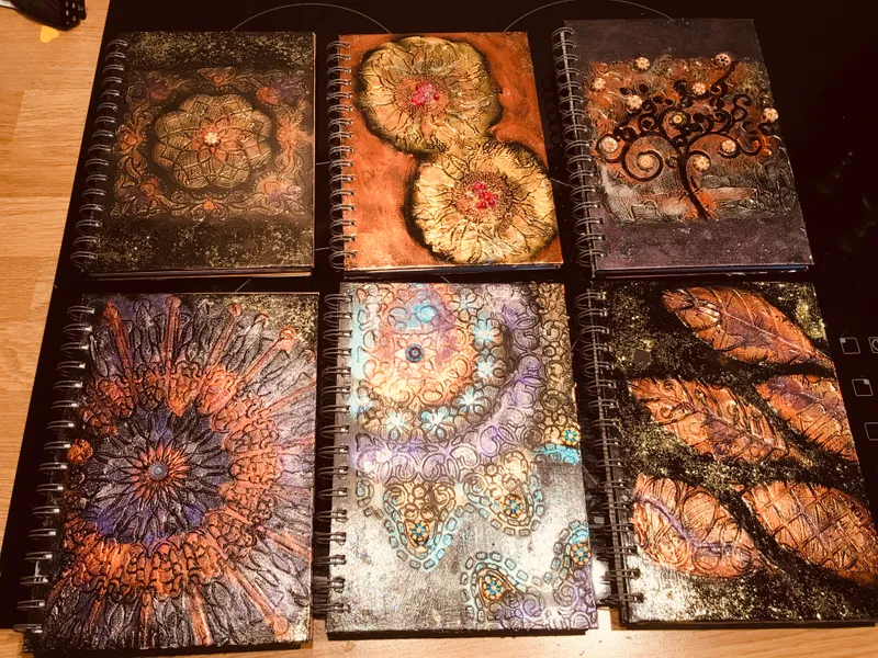 Craft Courses Lancashire