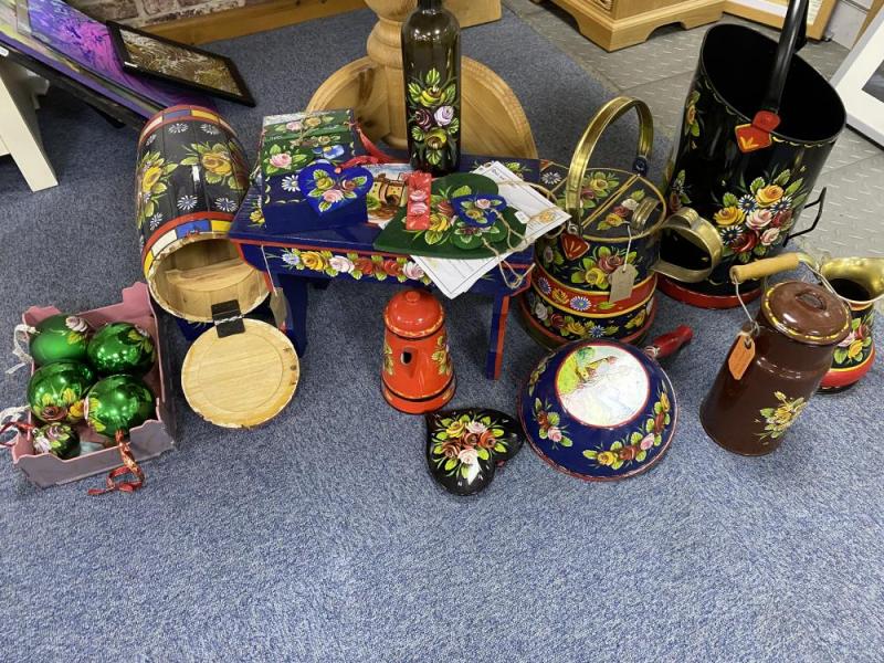 Craft Courses Lancashire