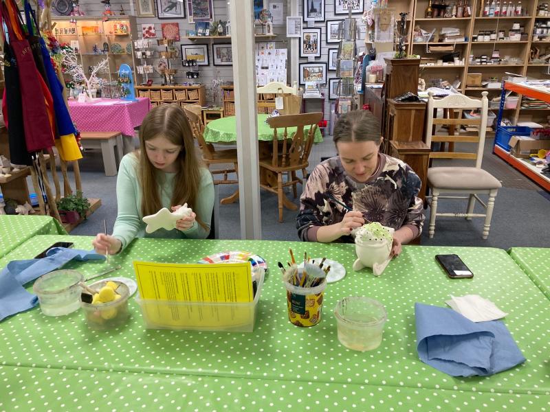 Craft Courses Lancashire
