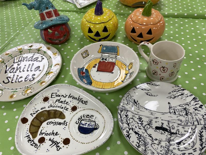 Craft Courses Lancashire