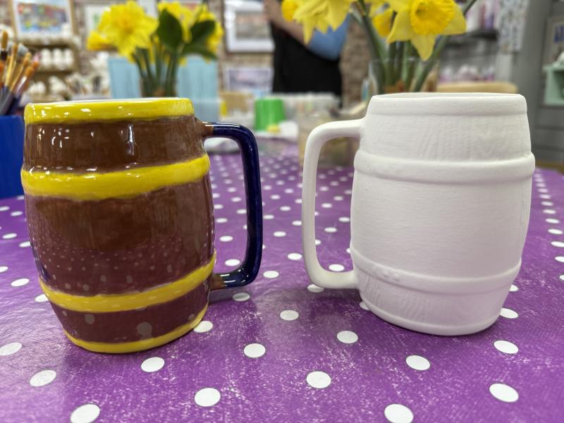 Craft Courses Lancashire